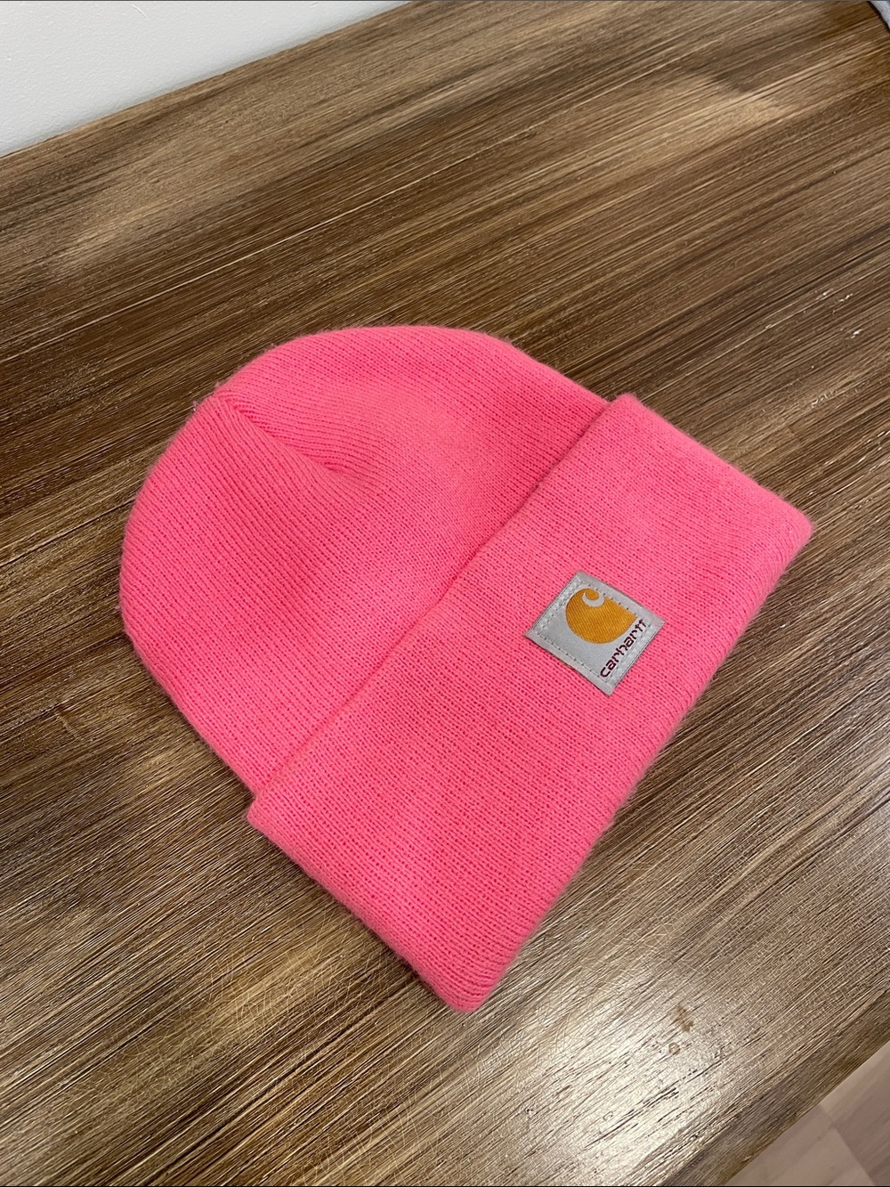 Youth Carhartt beanie